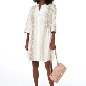 Tuckernuck Antelope Shirt Dress (S)